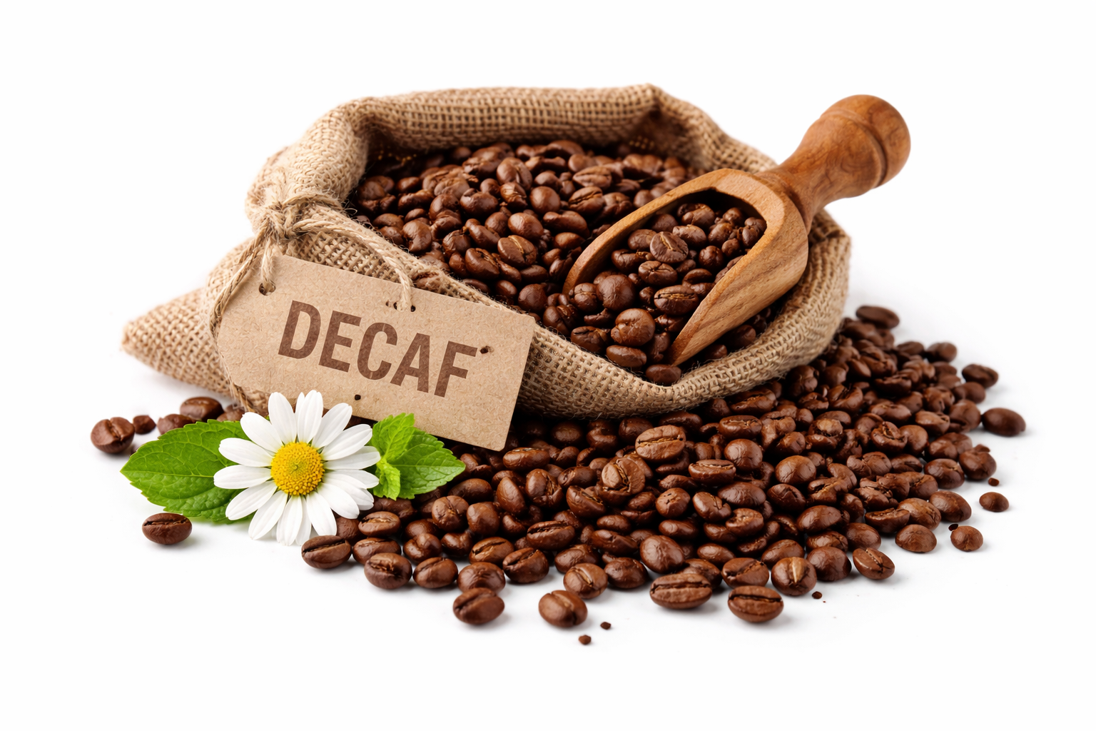 Decaf Coffee