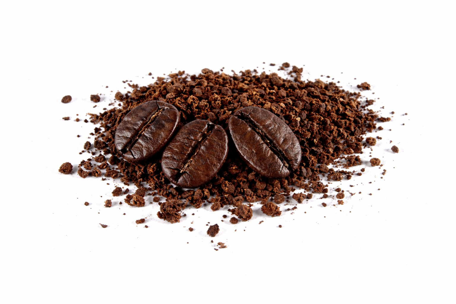 Dark Roast Coffee