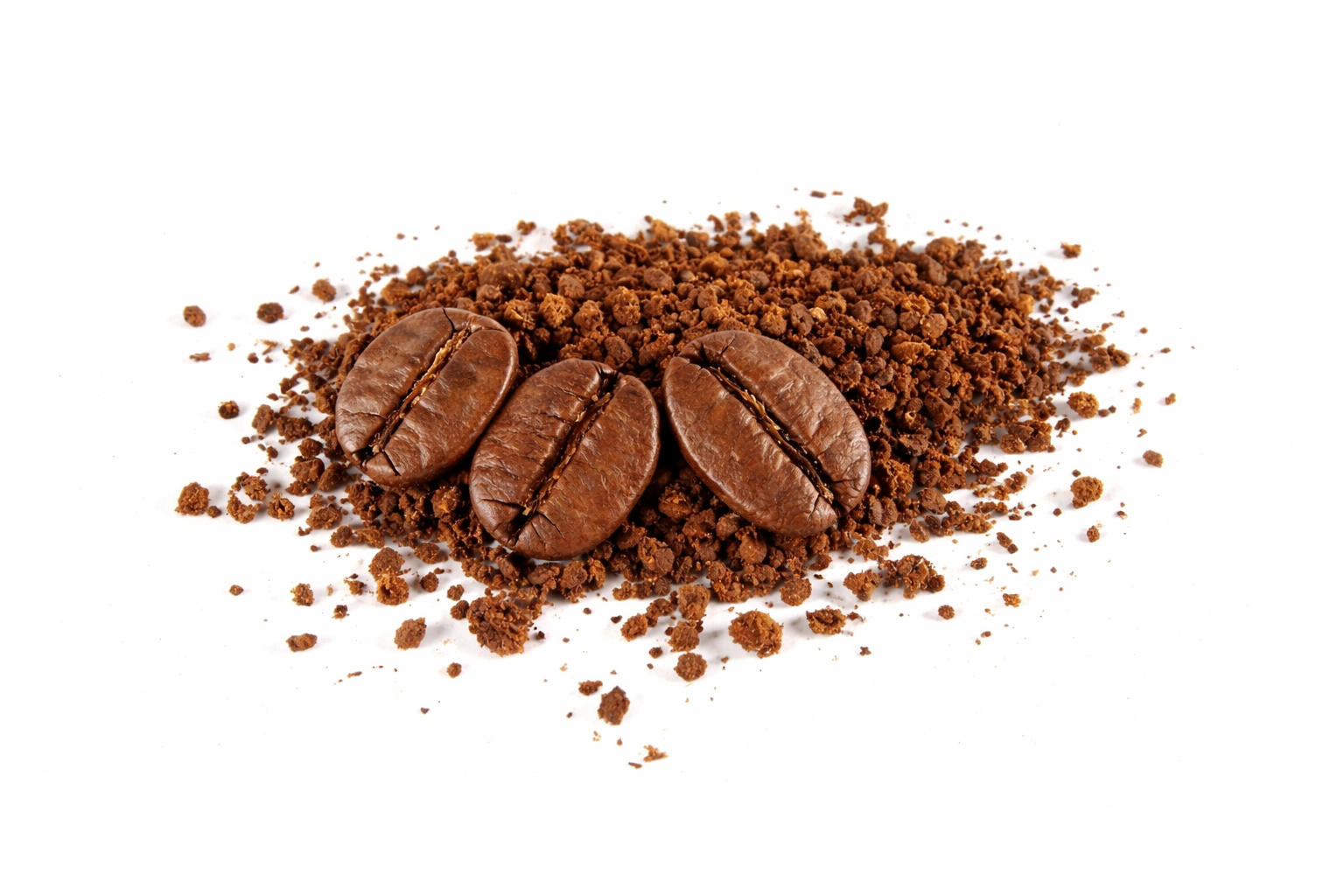 Medium Roast Coffee