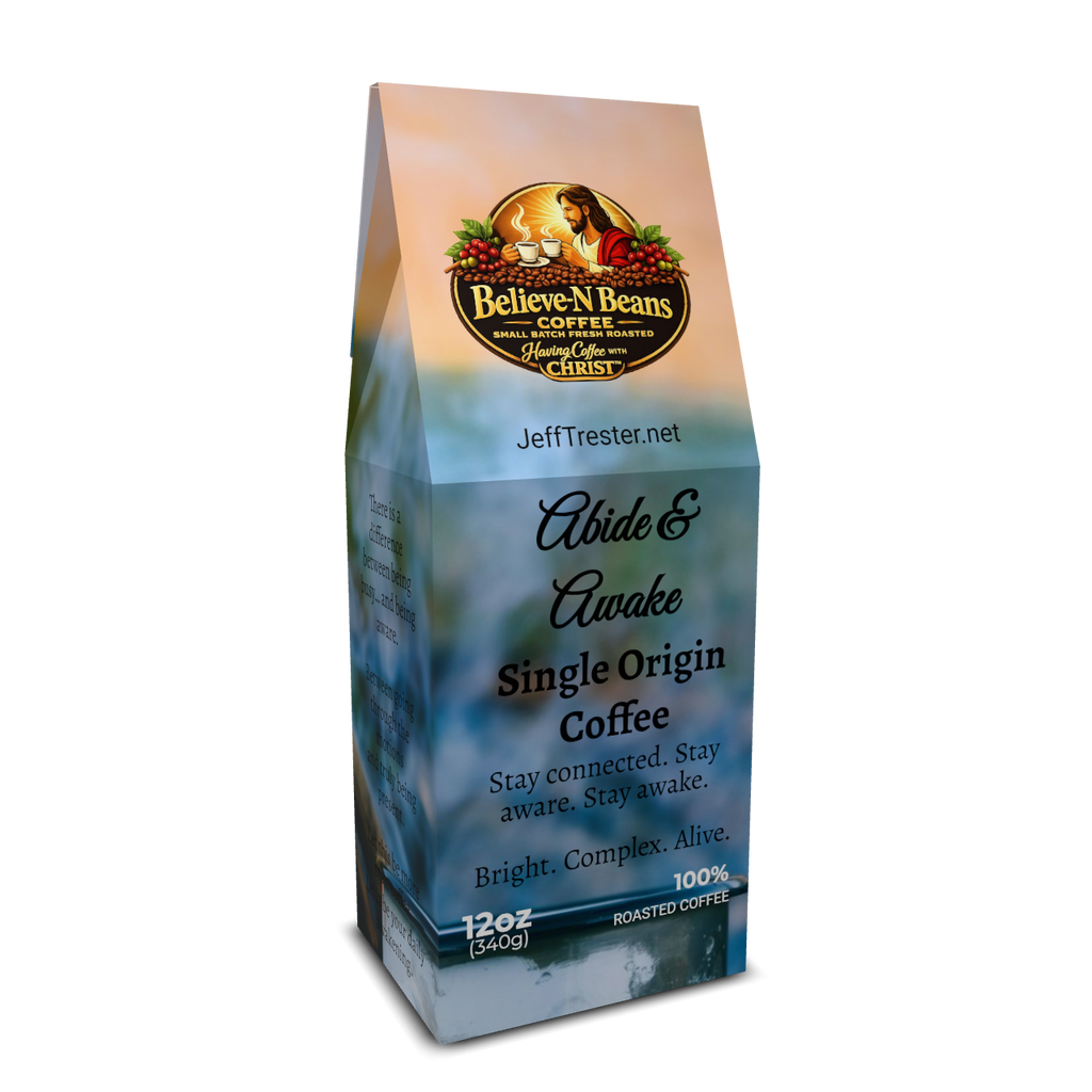Abide & Awake Coffee