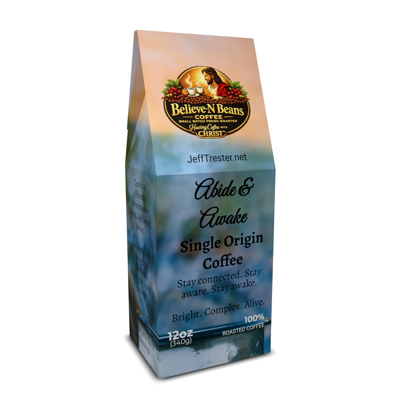 Abide & Awake Coffee