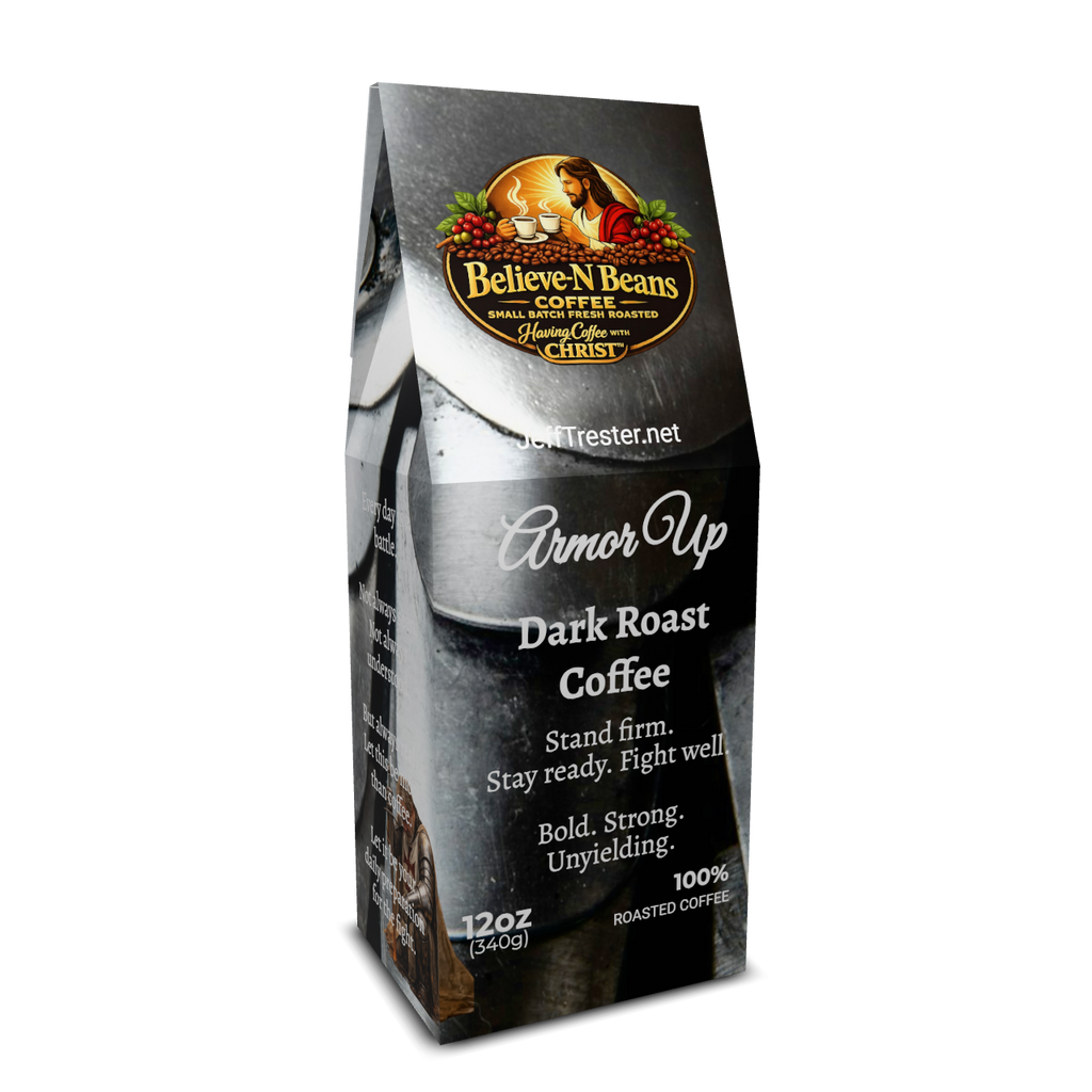 Armor UP Coffee