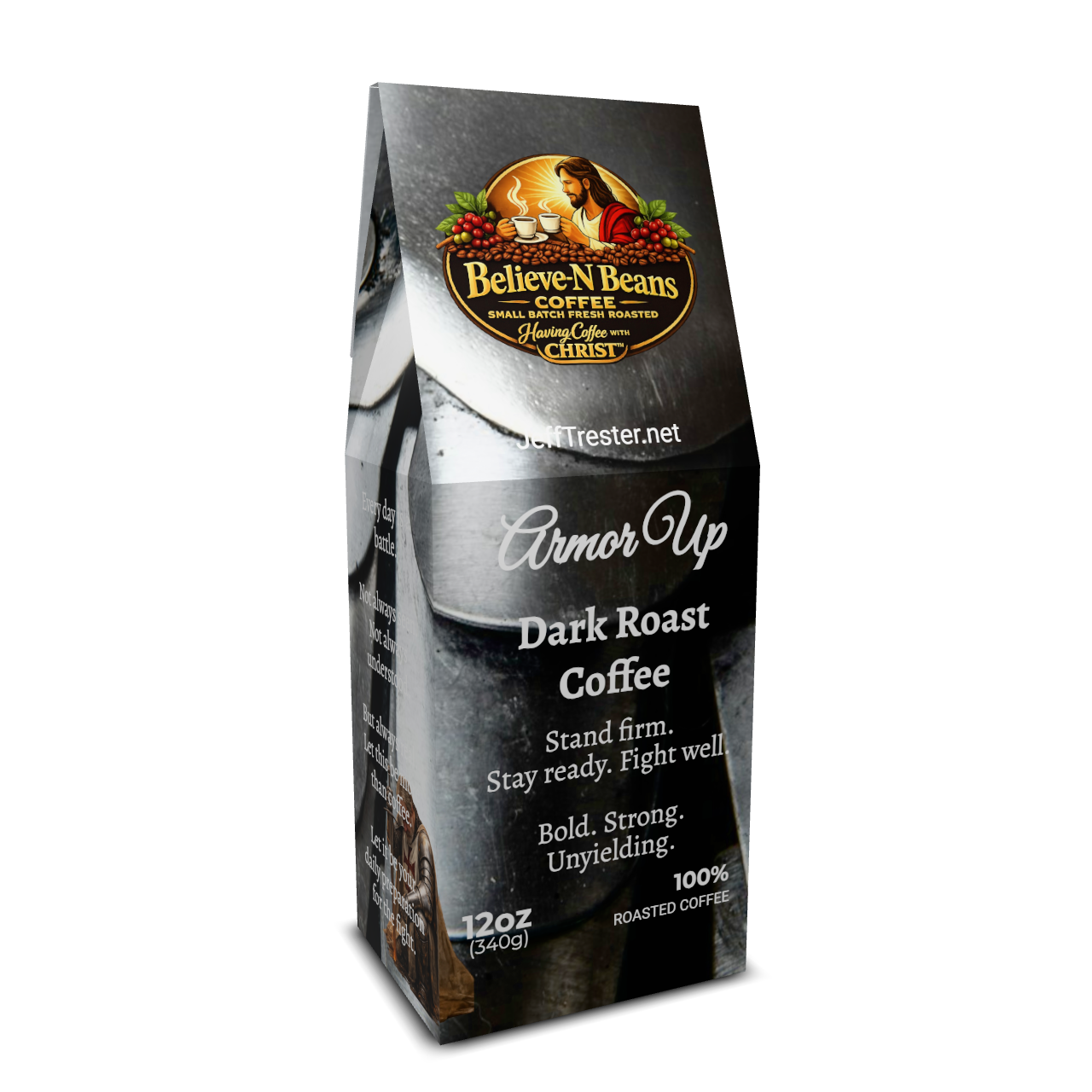 Armor UP Coffee