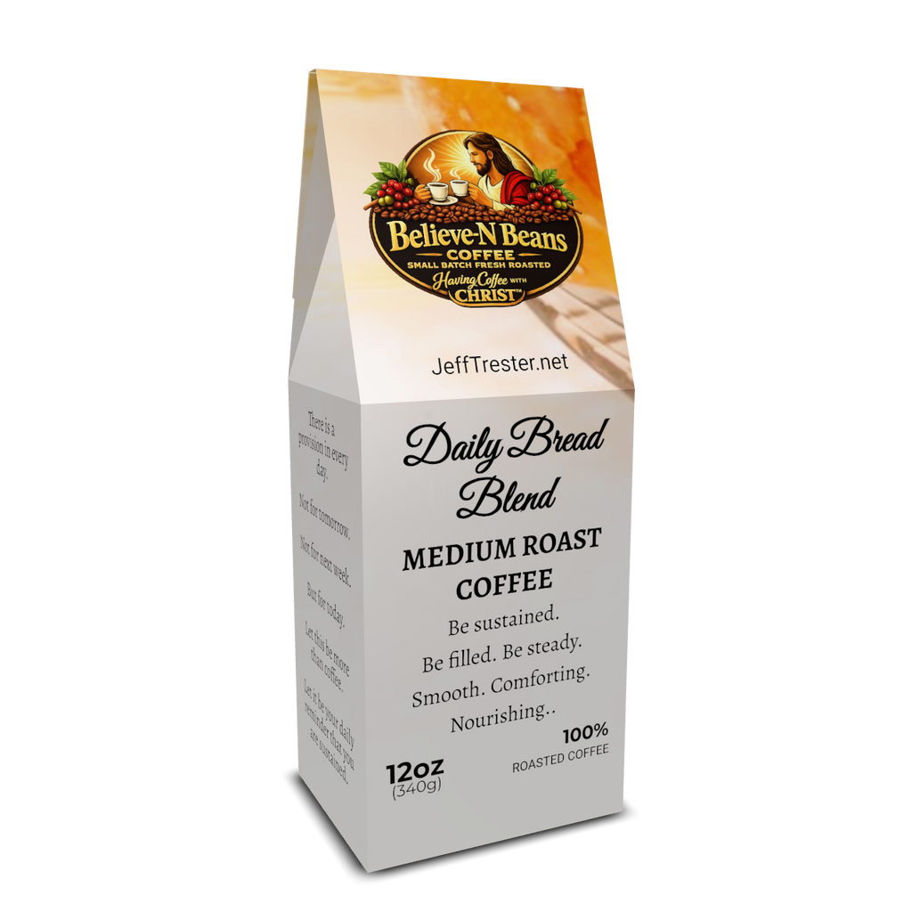 Daily Bread Blend Coffee
