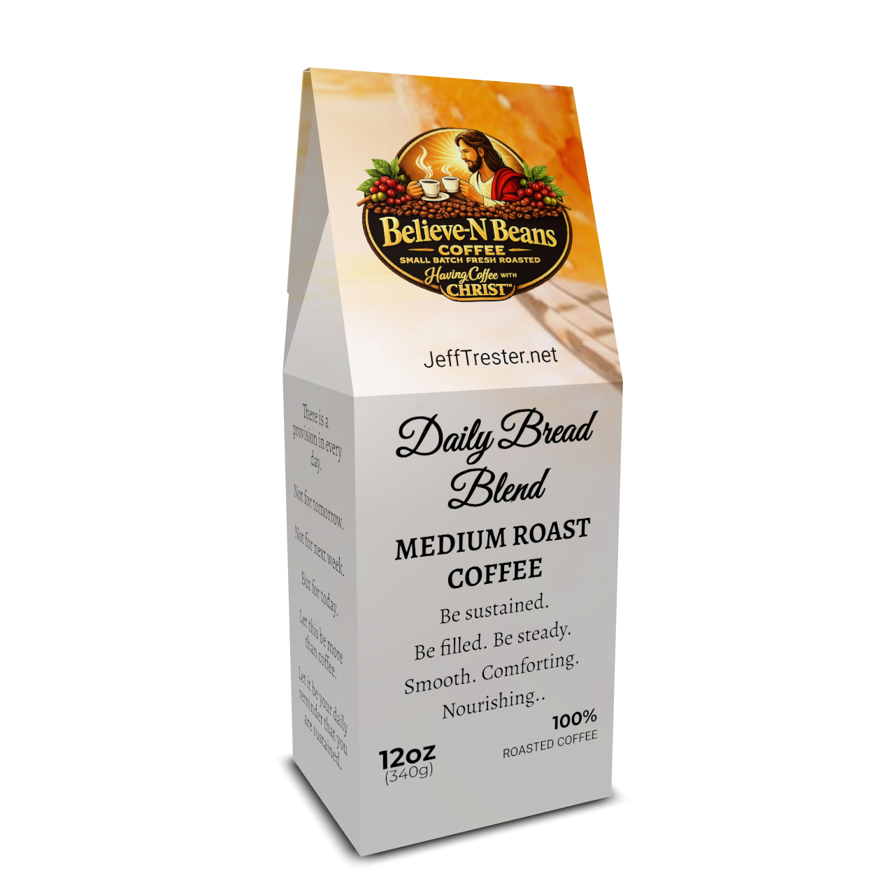 Daily Bread Blend Coffee