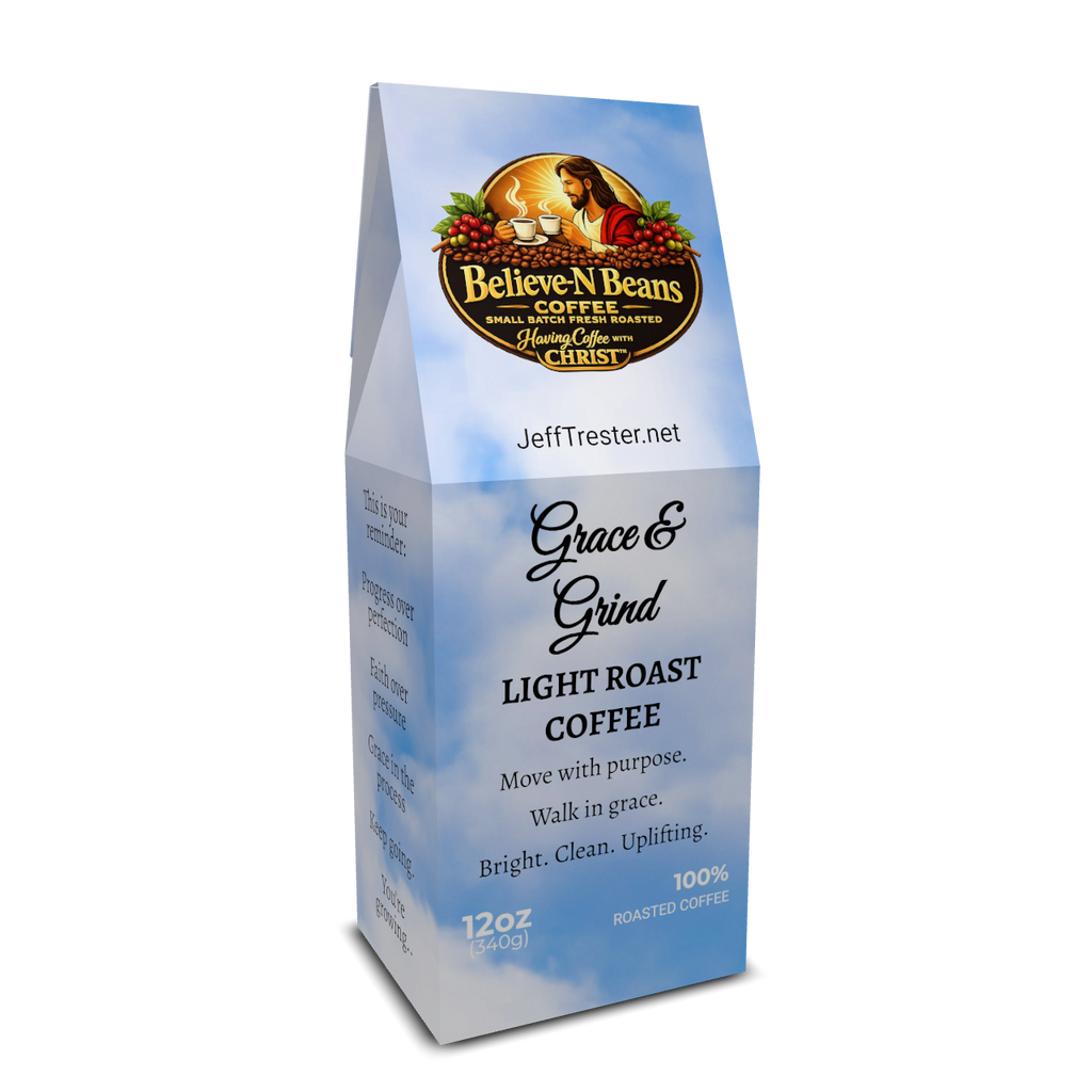 Grace & Grind Coffee