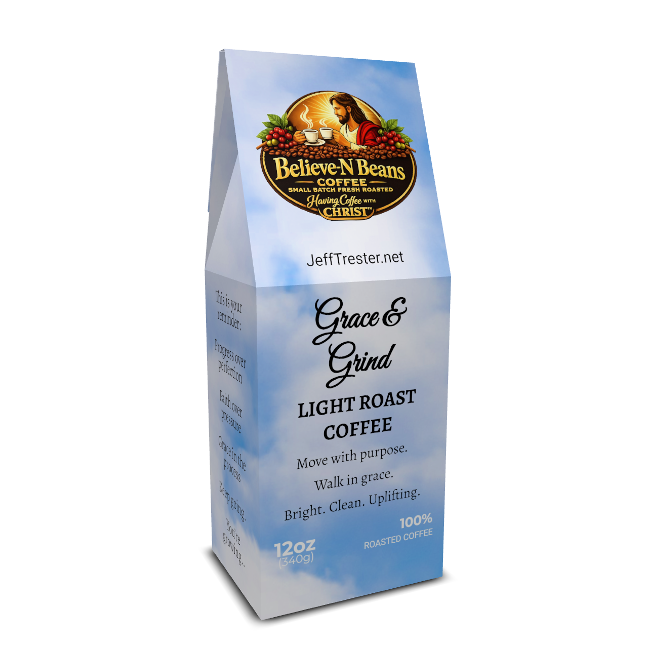 Grace & Grind Coffee